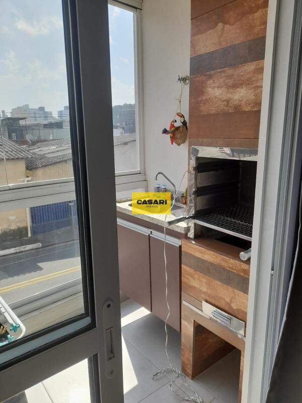 Apartamento para à venda no bairro Assunção, São Bernardo do Campo - Casari Imóveis: 