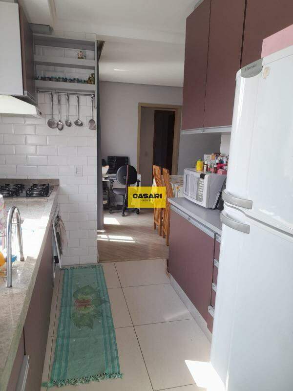 Apartamento para à venda no bairro Assunção, São Bernardo do Campo - Casari Imóveis: 