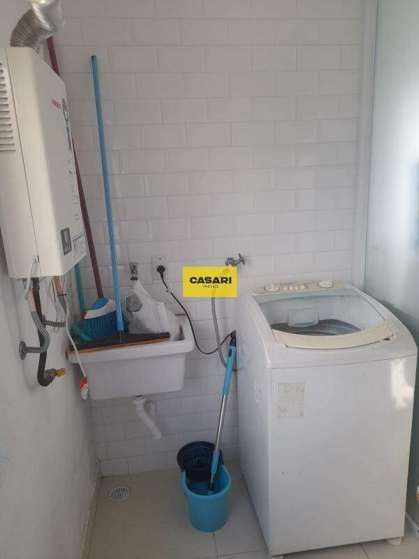 Apartamento para à venda no bairro Assunção, São Bernardo do Campo - Casari Imóveis: 