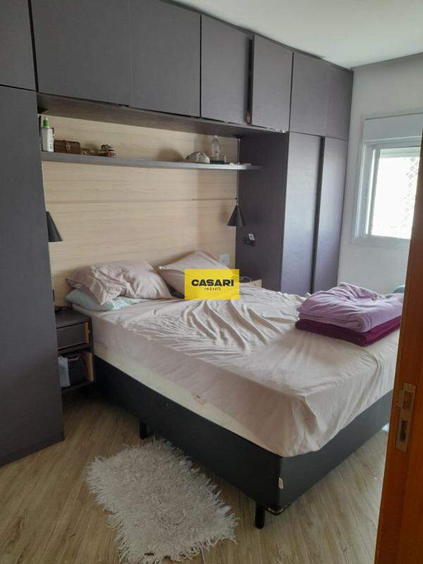 Apartamento para à venda no bairro Assunção, São Bernardo do Campo - Casari Imóveis: 