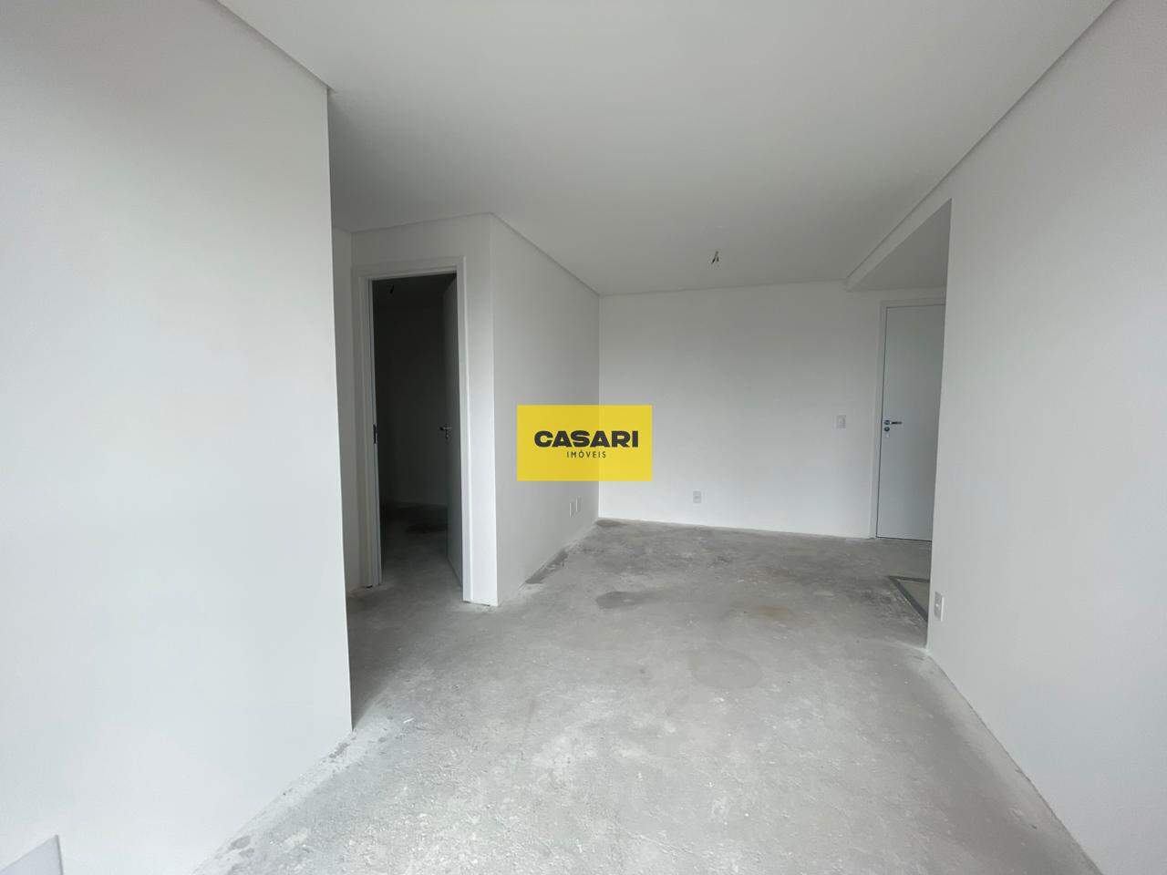 Apartamento para à venda no bairro Assunção, São Bernardo do Campo - Casari Imóveis: 