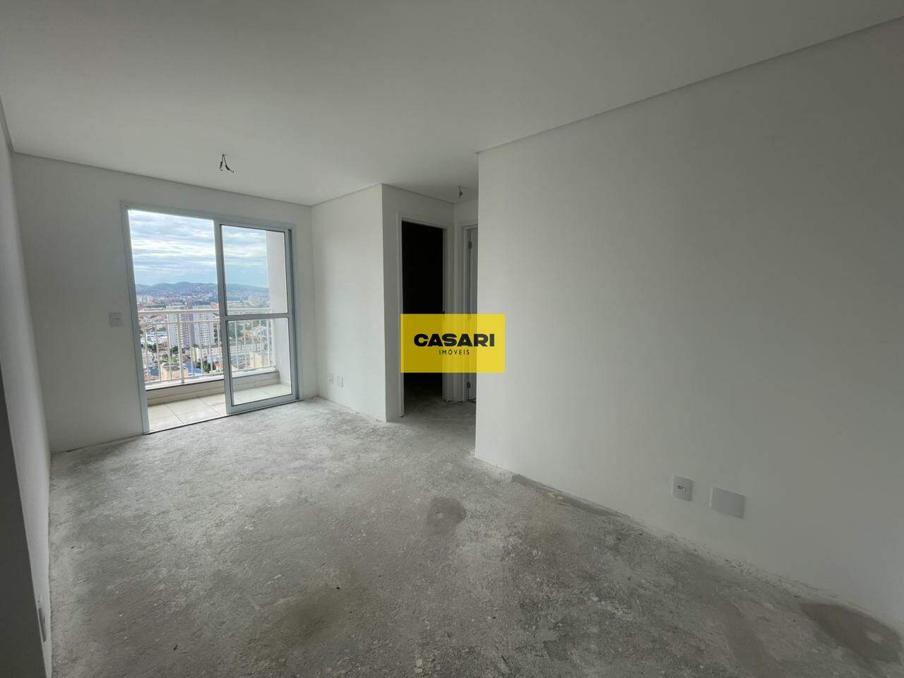 Apartamento para à venda no bairro Assunção, São Bernardo do Campo - Casari Imóveis: 