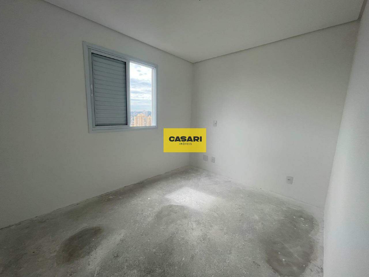 Apartamento para à venda no bairro Assunção, São Bernardo do Campo - Casari Imóveis: 