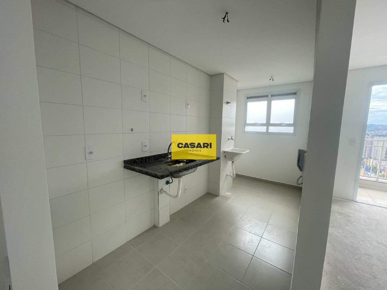 Apartamento para à venda no bairro Assunção, São Bernardo do Campo - Casari Imóveis: 