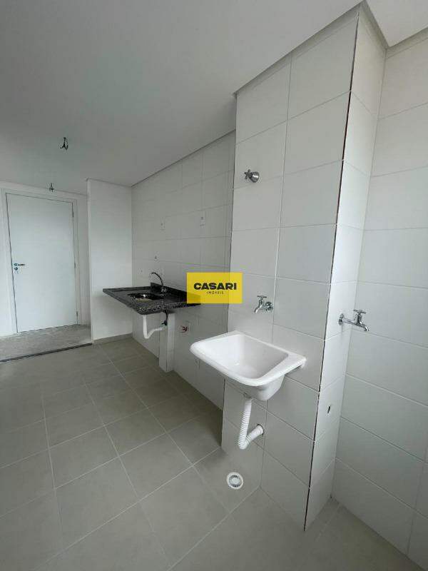 Apartamento para à venda no bairro Assunção, São Bernardo do Campo - Casari Imóveis: 