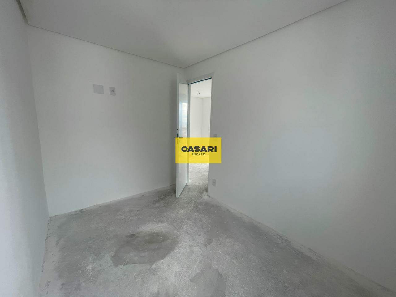 Apartamento para à venda no bairro Assunção, São Bernardo do Campo - Casari Imóveis: 