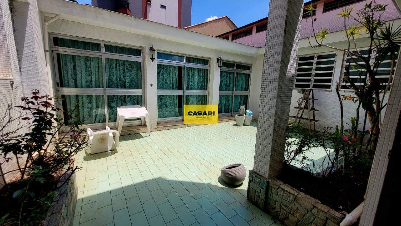 Casa comercial para à venda no bairro Rudge Ramos, São Bernardo do Campo - Casari Imóveis: 
