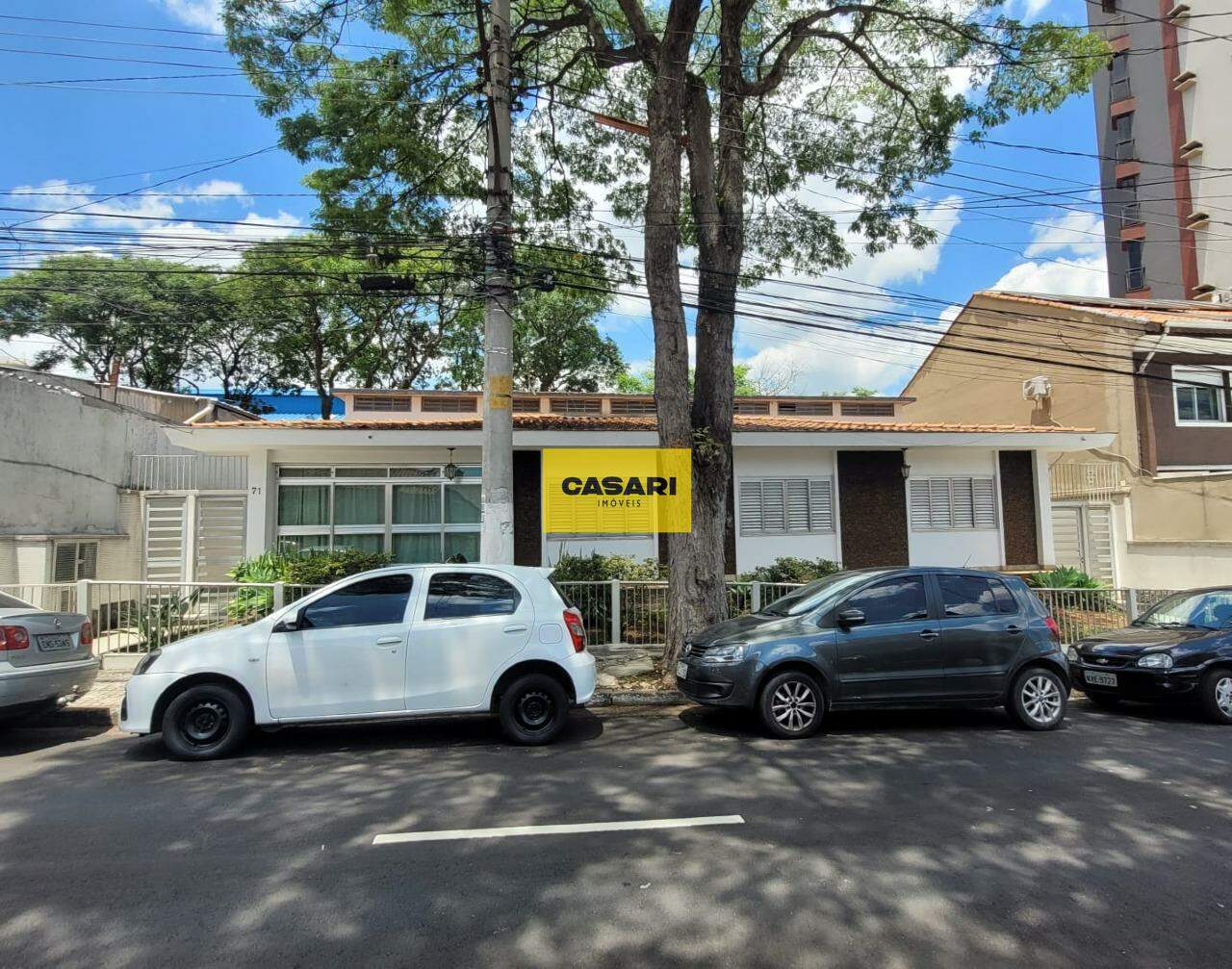 Casa comercial para à venda no bairro Rudge Ramos, São Bernardo do Campo - Casari Imóveis: 