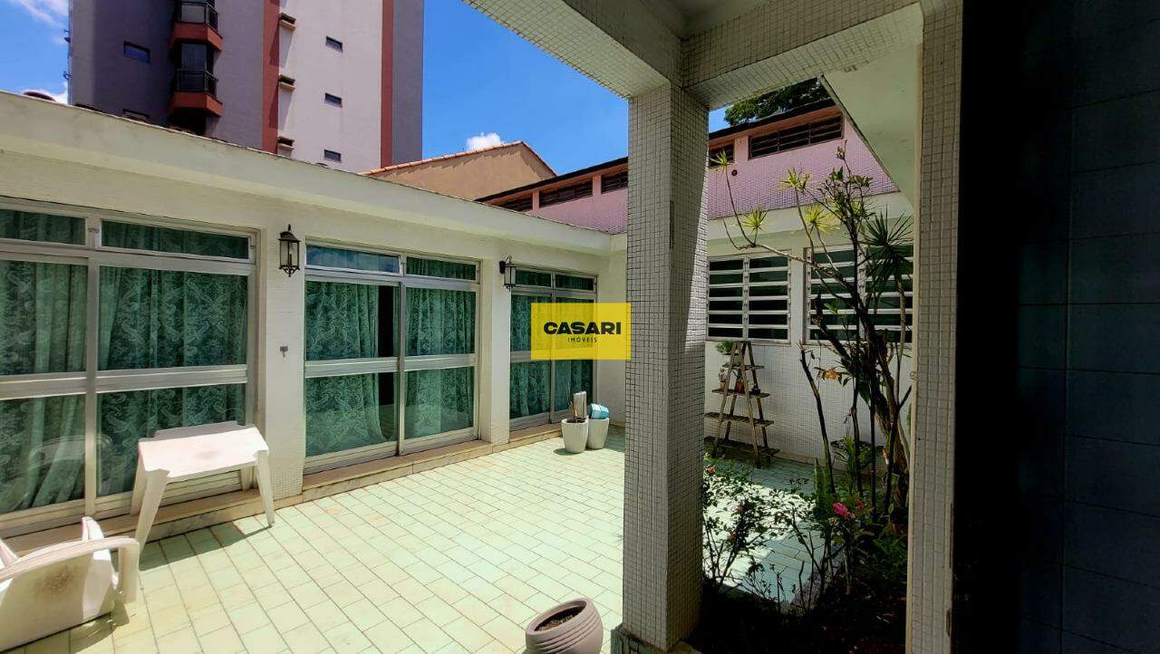 Casa comercial para à venda no bairro Rudge Ramos, São Bernardo do Campo - Casari Imóveis: 