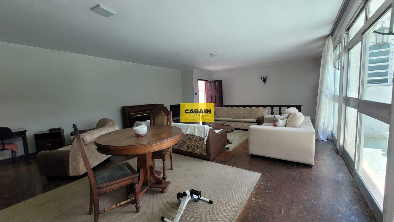 Casa comercial para à venda no bairro Rudge Ramos, São Bernardo do Campo - Casari Imóveis: 
