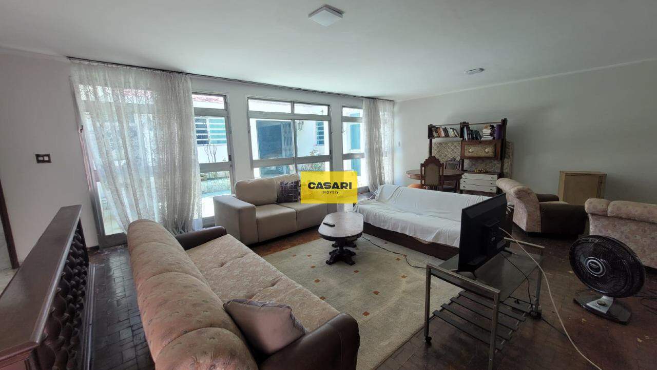 Casa comercial para à venda no bairro Rudge Ramos, São Bernardo do Campo - Casari Imóveis: 