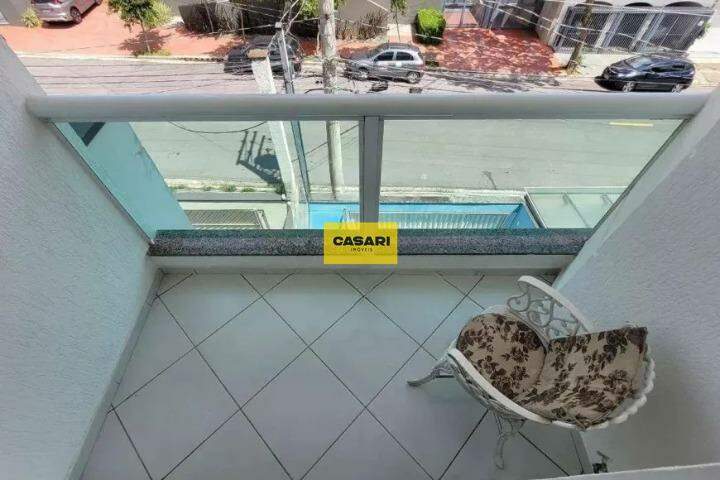 Sobrado à venda no Jardim: 