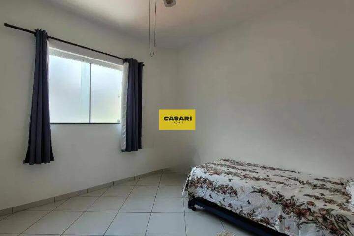 Sobrado à venda no Jardim: 