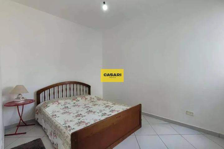 Sobrado à venda no Jardim: 