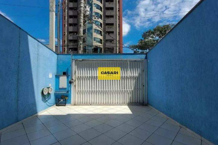 Sobrado à venda no Jardim: 