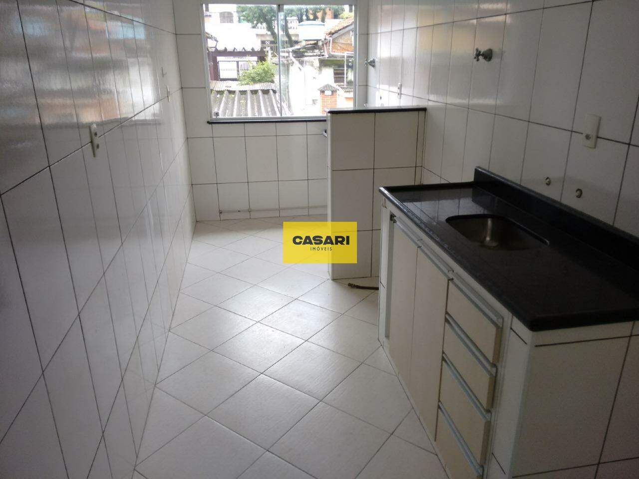 Apartamento para à venda no bairro Demarchi, São Bernardo do Campo - Casari Imóveis: 