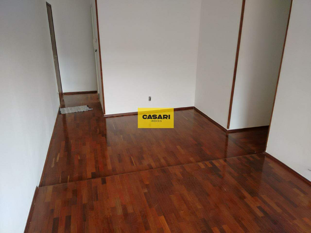 Apartamento para à venda no bairro Demarchi, São Bernardo do Campo - Casari Imóveis: 
