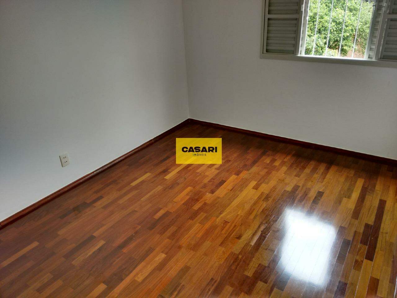 Apartamento para à venda no bairro Demarchi, São Bernardo do Campo - Casari Imóveis: 