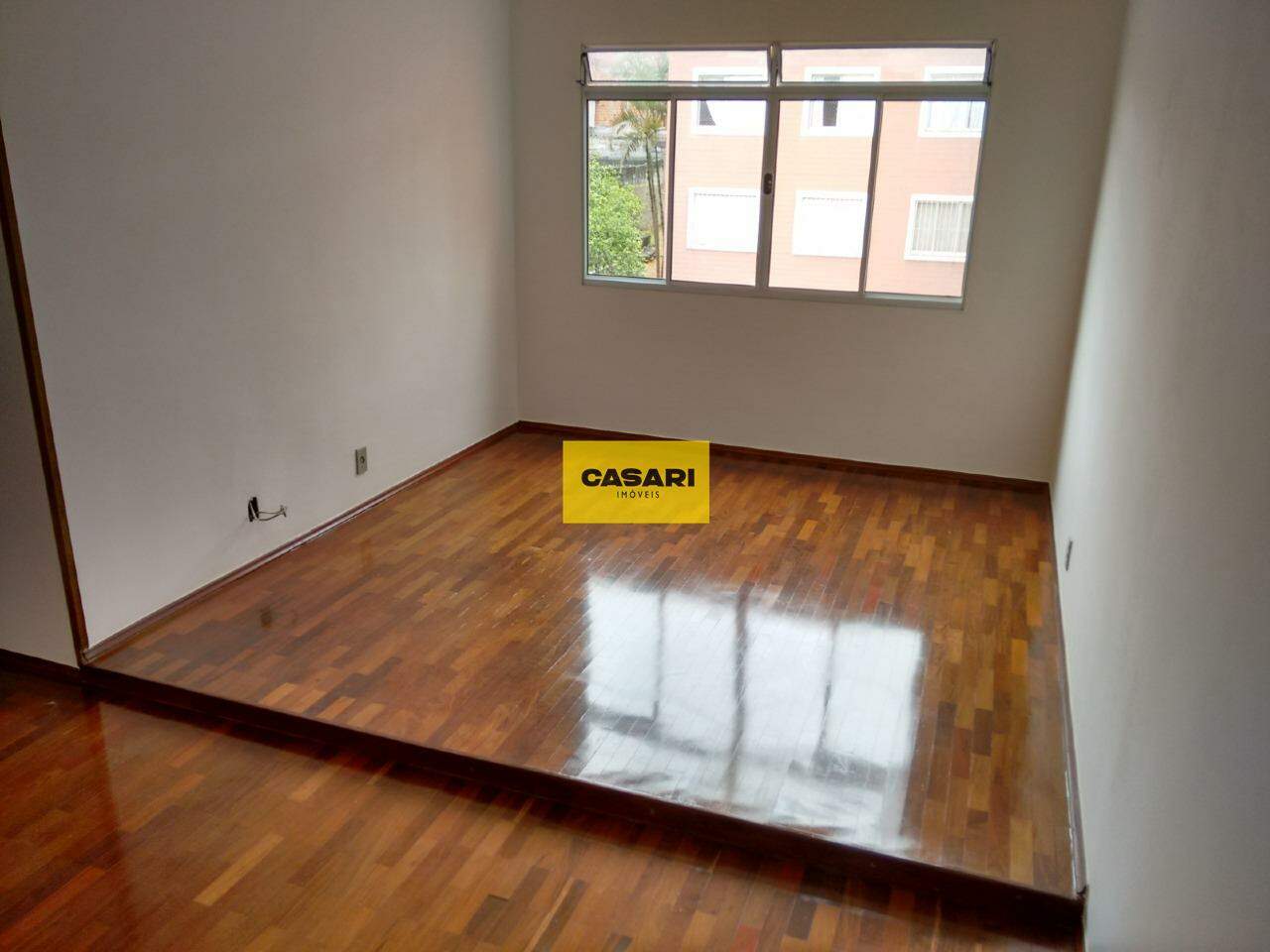 Apartamento para à venda no bairro Demarchi, São Bernardo do Campo - Casari Imóveis: 