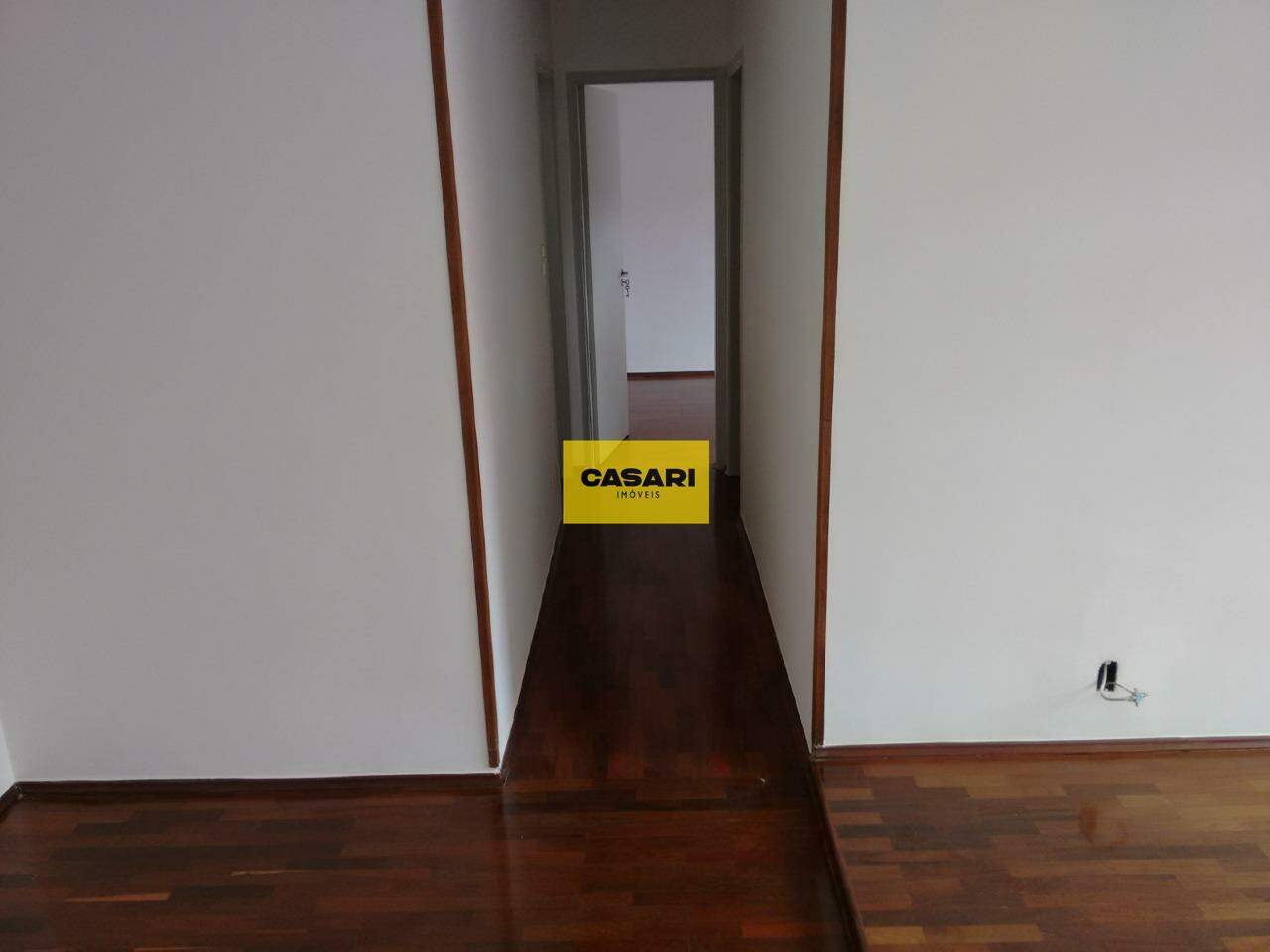Apartamento para à venda no bairro Demarchi, São Bernardo do Campo - Casari Imóveis: 