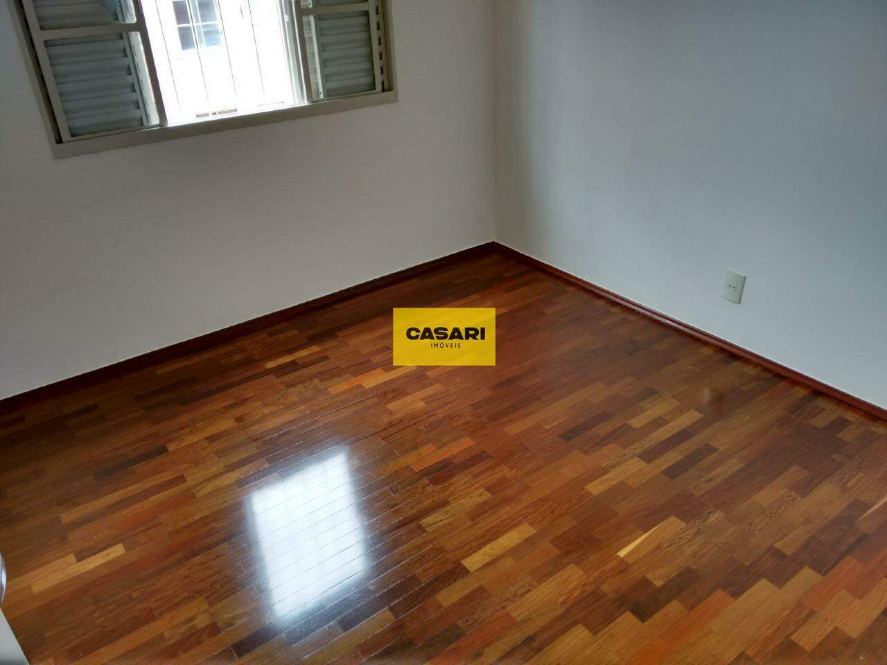Apartamento para à venda no bairro Demarchi, São Bernardo do Campo - Casari Imóveis: 