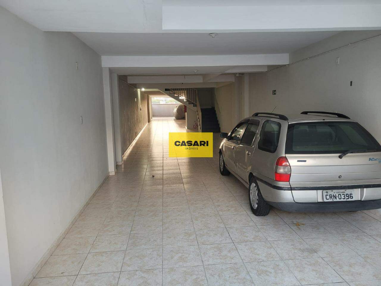 Cobertura para à venda no bairro Vila Humaitá, Santo André - Casari Imóveis: 