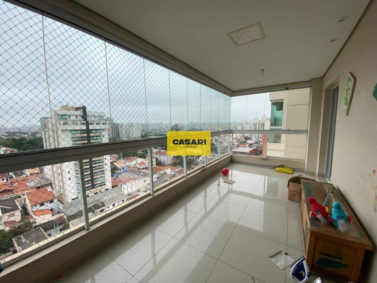 Cobertura para à venda no bairro Anchieta, São Bernardo do Campo - Casari Imóveis: 