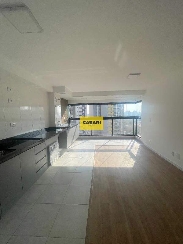 Apartamento à venda no Vila Assunção: 