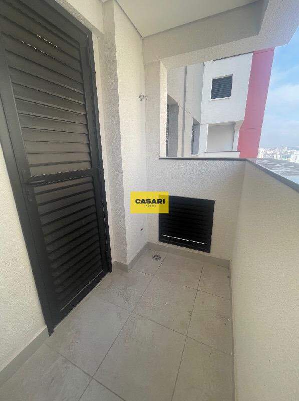 Apartamento à venda no Vila Assunção: 