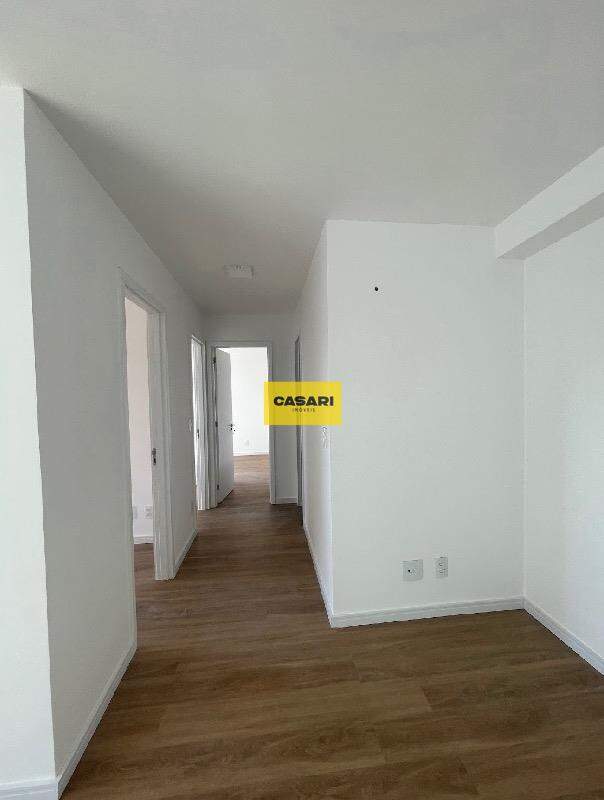 Apartamento à venda no Vila Assunção: 