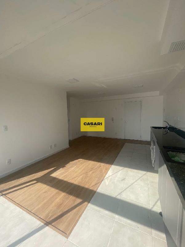Apartamento à venda no Vila Assunção: 