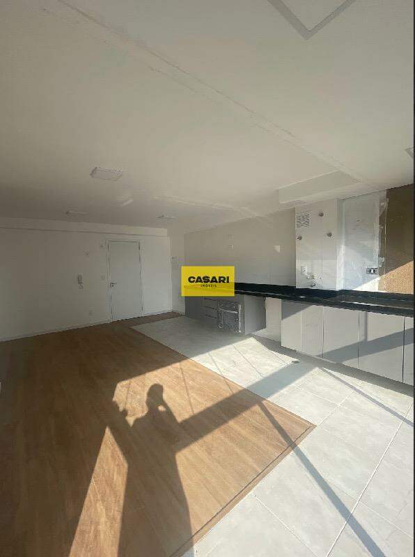 Apartamento à venda no Vila Assunção: 