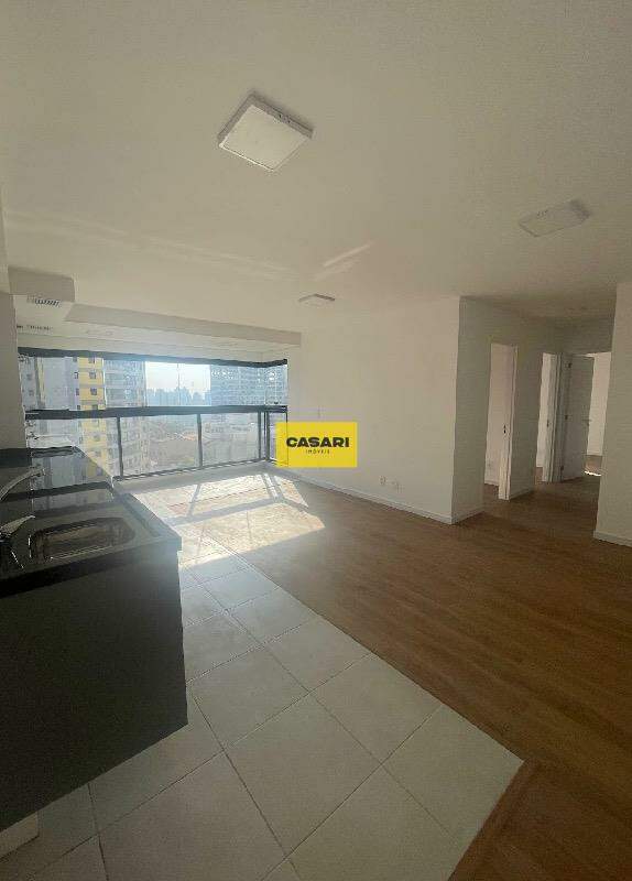 Apartamento à venda no Vila Assunção: 