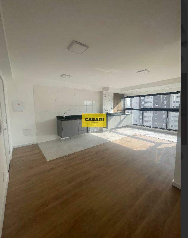 Apartamento à venda no Vila Assunção: 