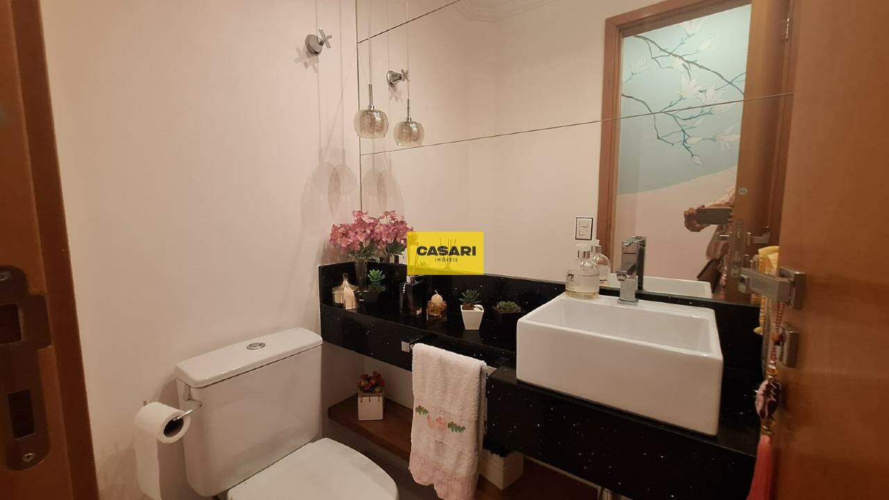 Apartamento para à venda no bairro Jardim do Mar, São Bernardo do Campo - Casari Imóveis: 