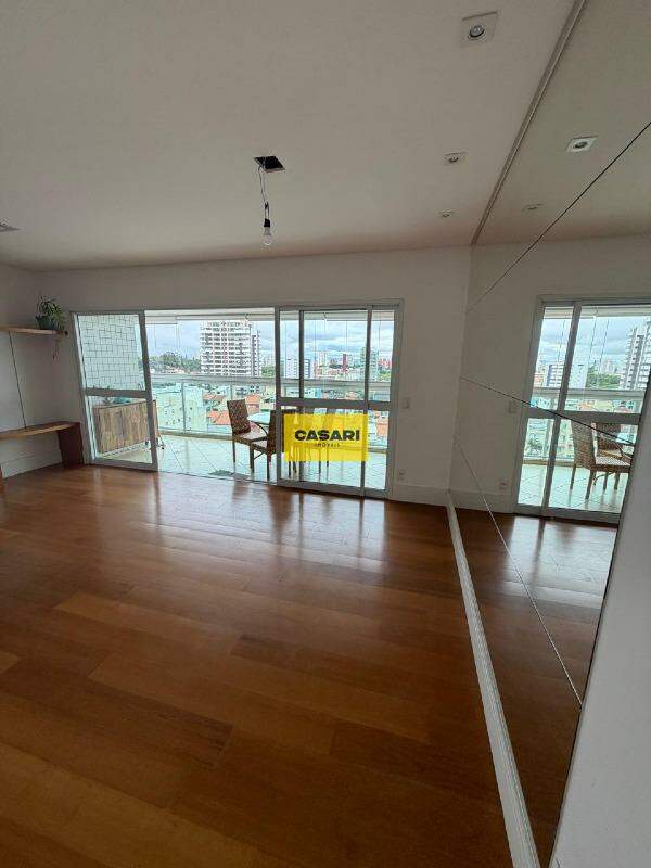 Apartamento para à venda no bairro Jardim do Mar, São Bernardo do Campo - Casari Imóveis: 