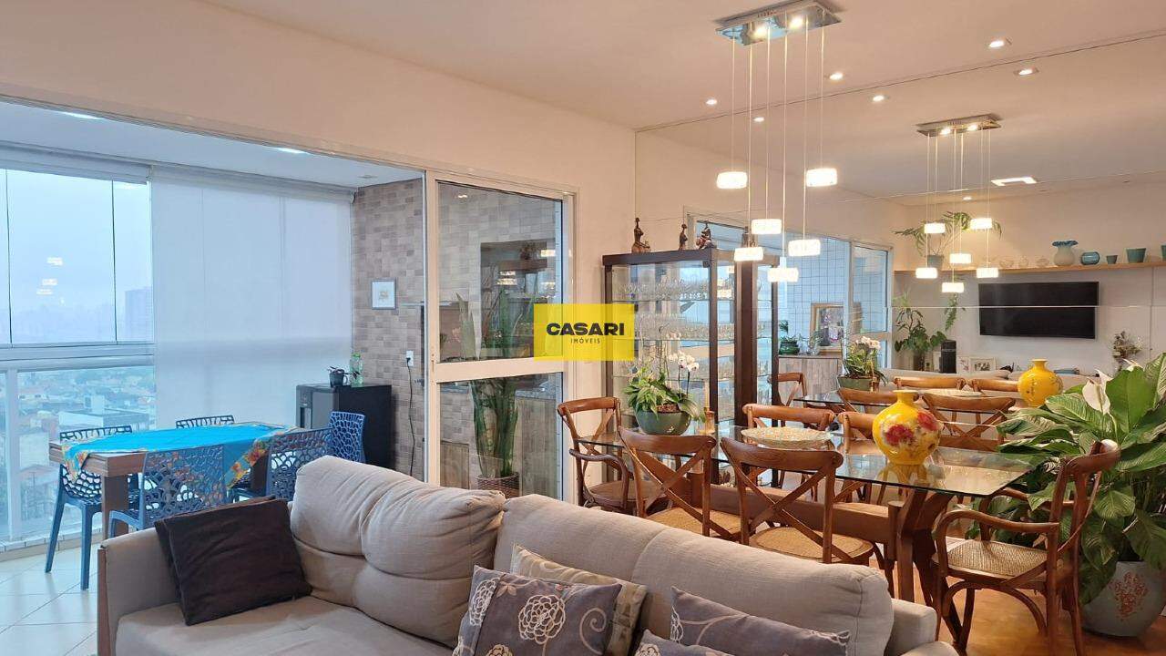 Apartamento para à venda no bairro Jardim do Mar, São Bernardo do Campo - Casari Imóveis: 