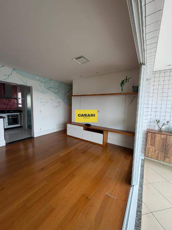 Apartamento para à venda no bairro Jardim do Mar, São Bernardo do Campo - Casari Imóveis: 