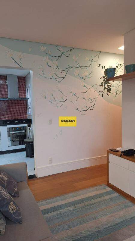 Apartamento para à venda no bairro Jardim do Mar, São Bernardo do Campo - Casari Imóveis: 