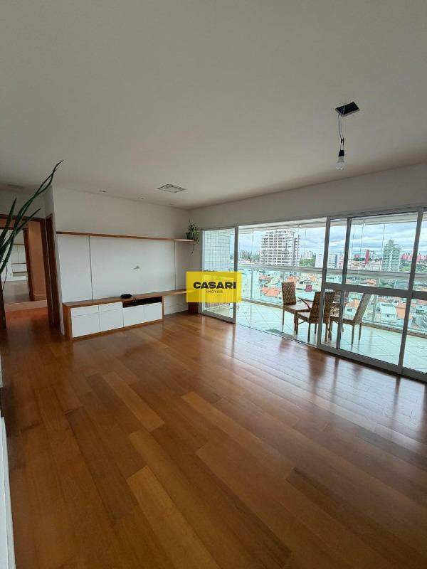 Apartamento para à venda no bairro Jardim do Mar, São Bernardo do Campo - Casari Imóveis: 