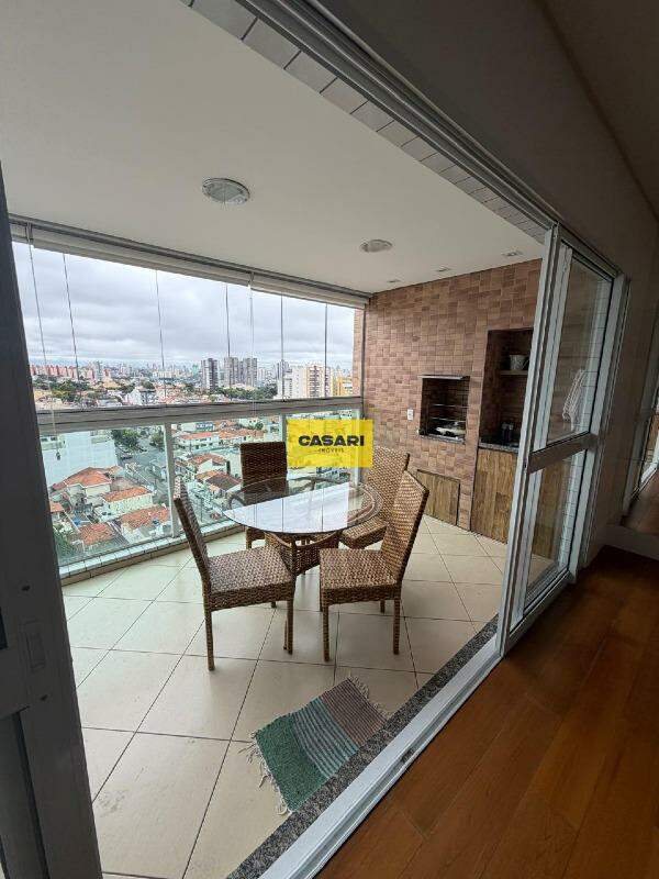 Apartamento para à venda no bairro Jardim do Mar, São Bernardo do Campo - Casari Imóveis: 