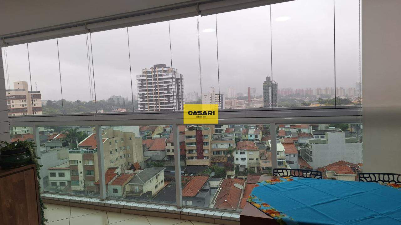 Apartamento para à venda no bairro Jardim do Mar, São Bernardo do Campo - Casari Imóveis: 