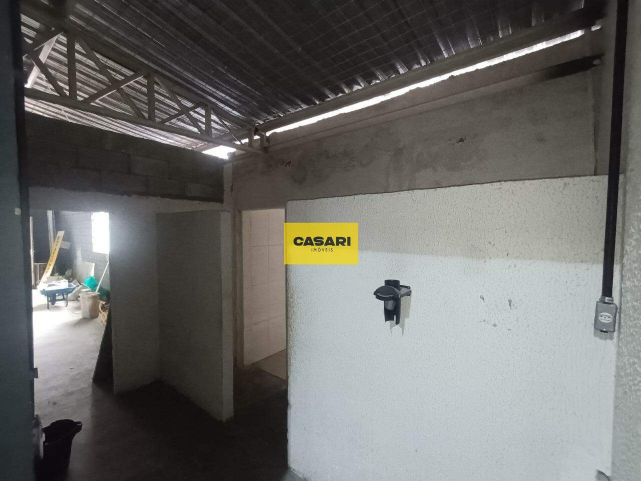 Galpão para para aluguel no bairro Centro, São Bernardo do Campo - Casari Imóveis: 