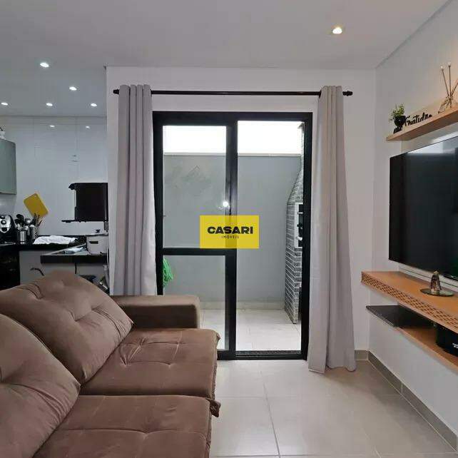 Apartamento à venda no Jardim Ocara: 