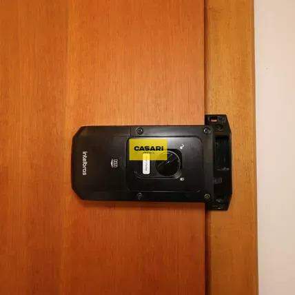 Apartamento à venda no Jardim Ocara: 