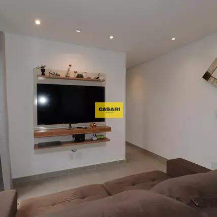 Apartamento à venda no Jardim Ocara: 