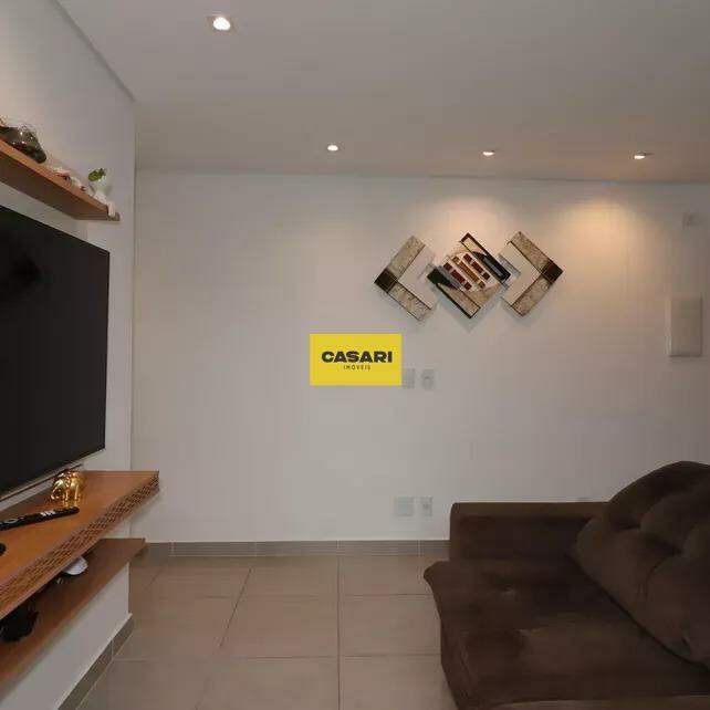 Apartamento à venda no Jardim Ocara: 