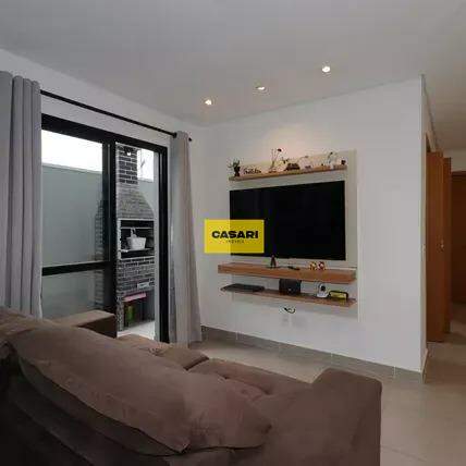 Apartamento à venda no Jardim Ocara: 