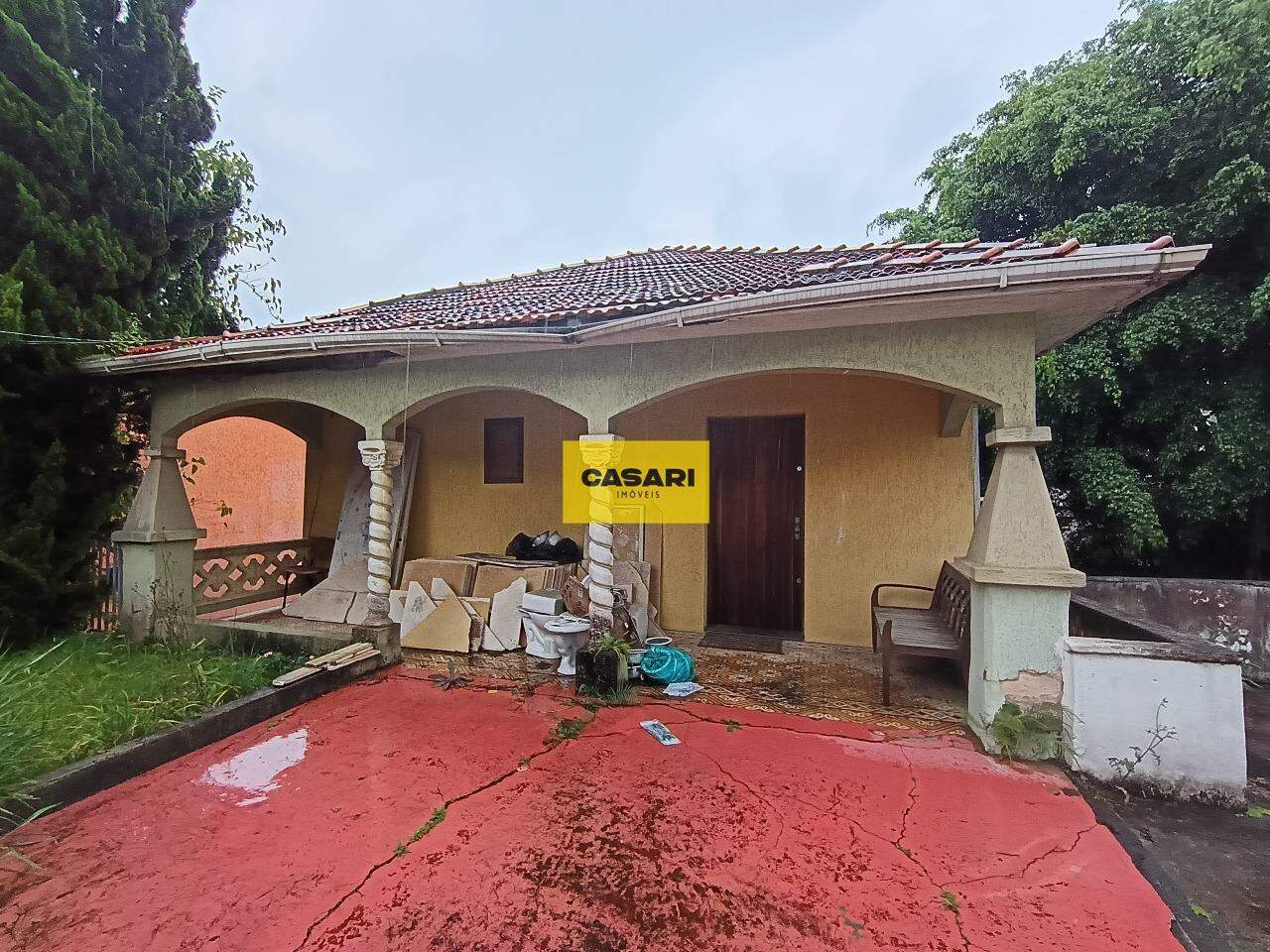 Terreno para à venda no bairro Centro, São Bernardo do Campo - Casari Imóveis: 