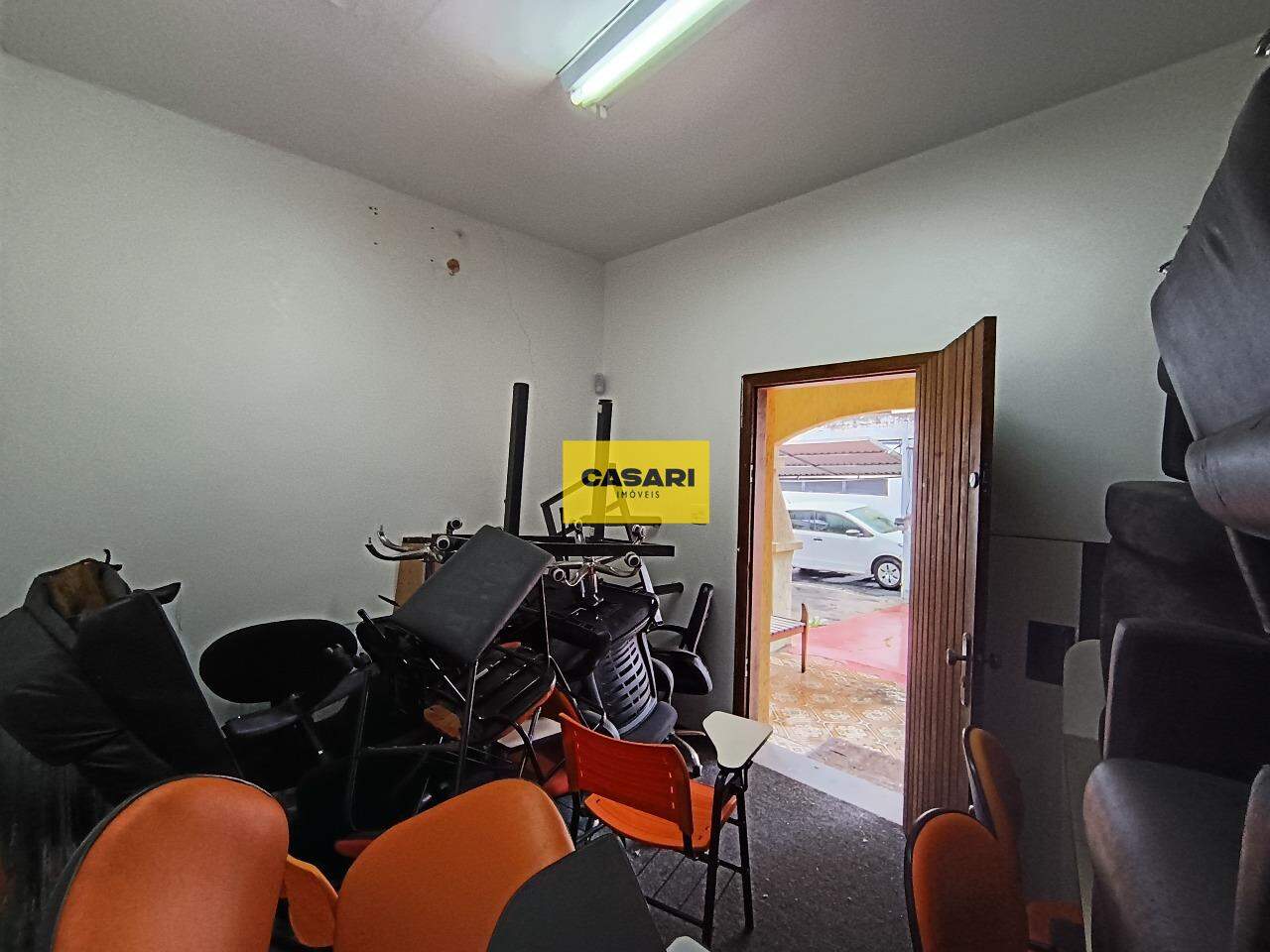 Terreno para à venda no bairro Centro, São Bernardo do Campo - Casari Imóveis: 